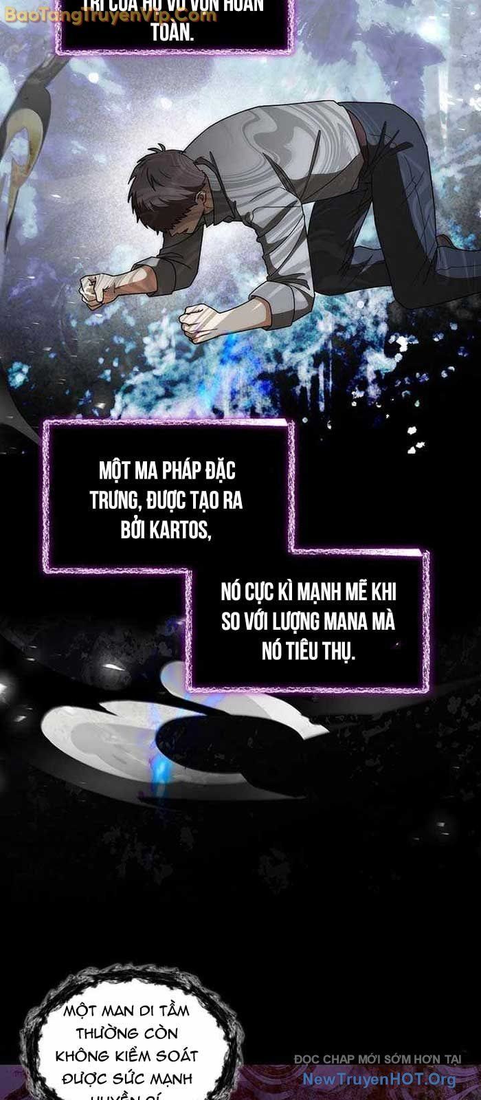 Trở Thành Man Di Ở Thế Giới Fantasy - Chapter 24 - Page 35