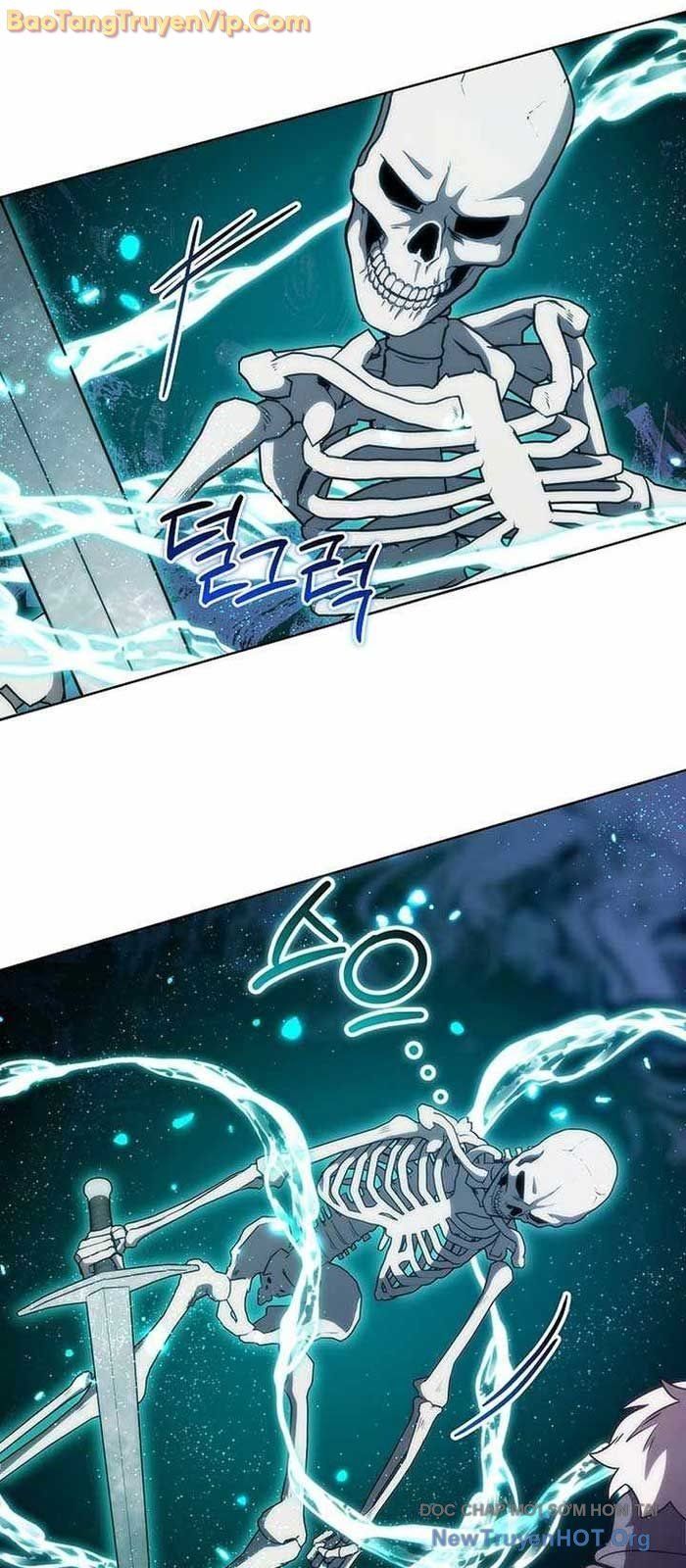 Trở Thành Man Di Ở Thế Giới Fantasy - Chapter 24 - Page 39