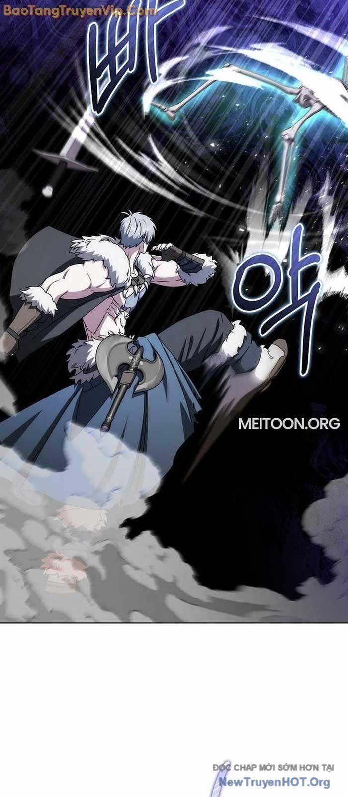 Trở Thành Man Di Ở Thế Giới Fantasy - Chapter 24 - Page 43