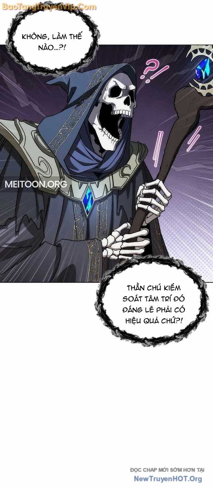 Trở Thành Man Di Ở Thế Giới Fantasy - Chapter 24 - Page 47