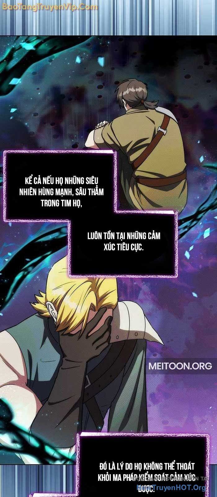 Trở Thành Man Di Ở Thế Giới Fantasy - Chapter 24 - Page 51