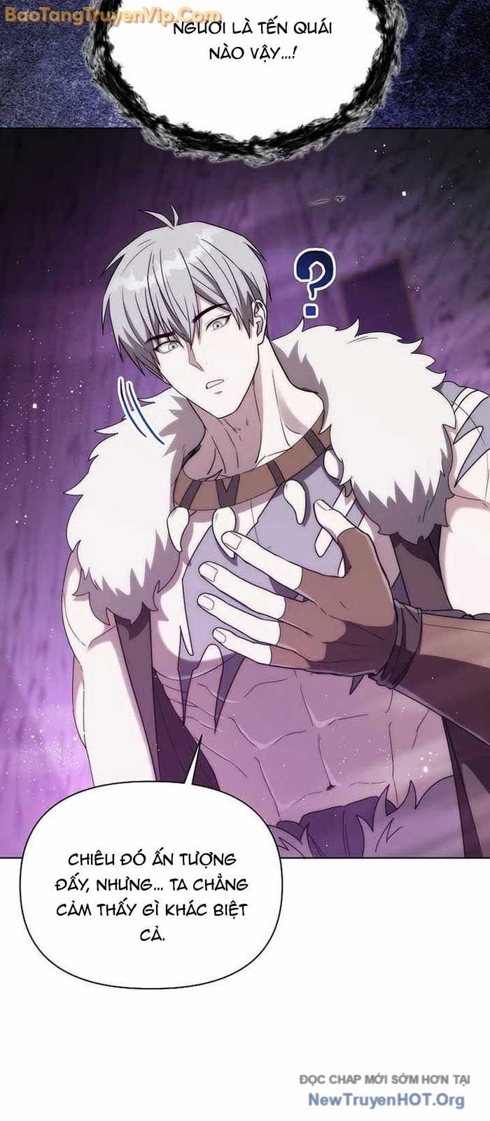 Trở Thành Man Di Ở Thế Giới Fantasy - Chapter 24 - Page 72