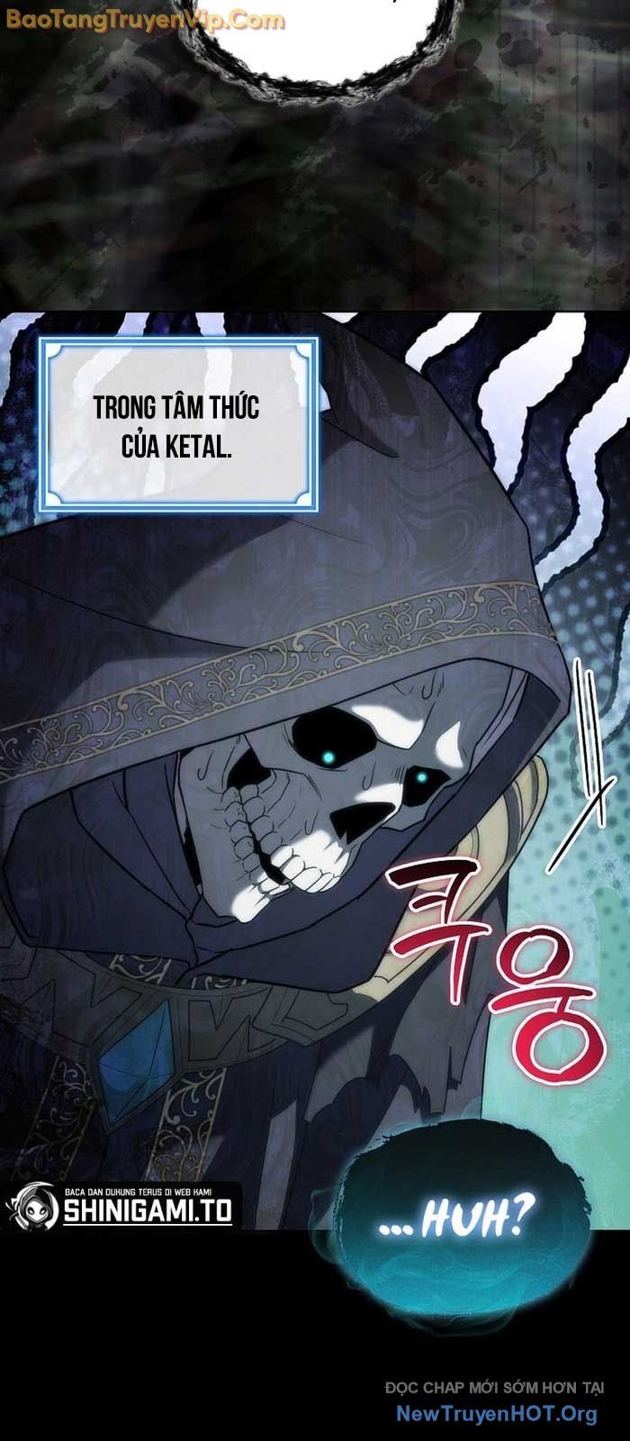 Trở Thành Man Di Ở Thế Giới Fantasy - Chapter 25 - Page 20