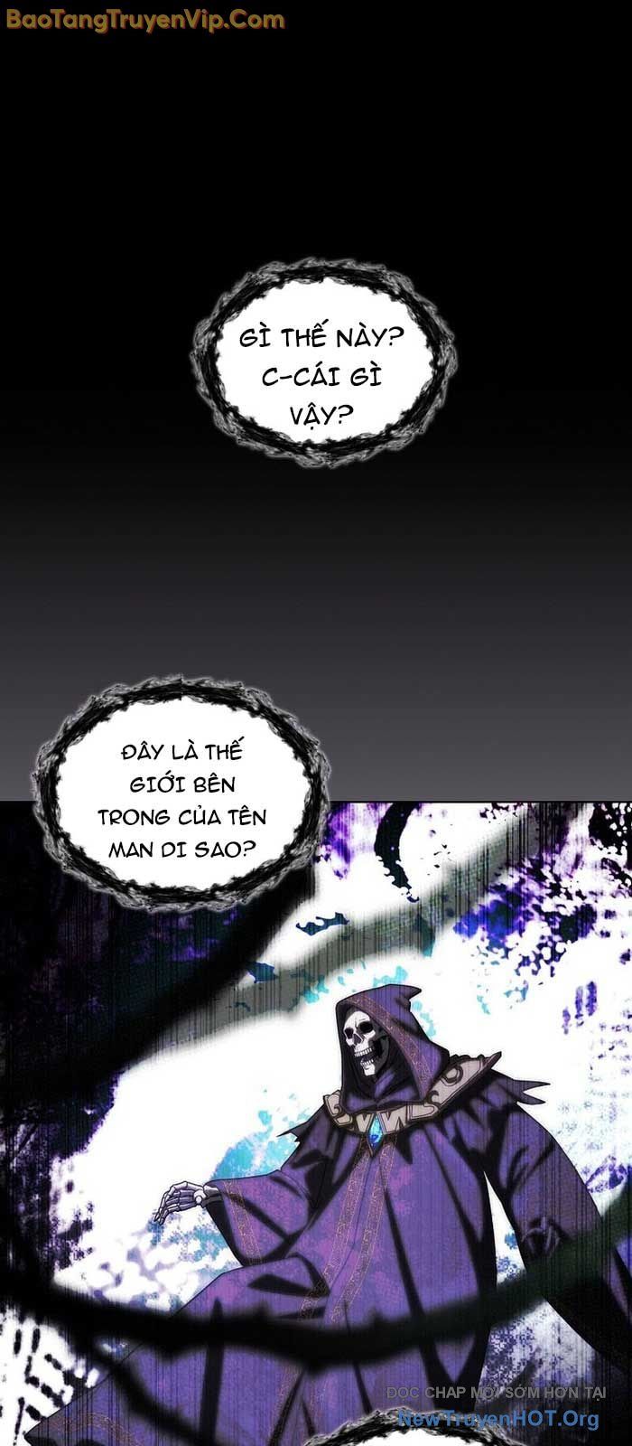 Trở Thành Man Di Ở Thế Giới Fantasy - Chapter 25 - Page 21