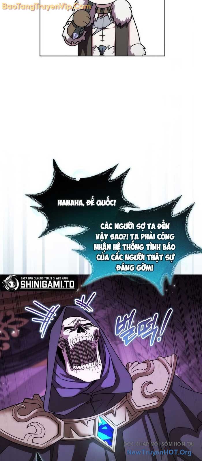 Trở Thành Man Di Ở Thế Giới Fantasy - Chapter 25 - Page 3