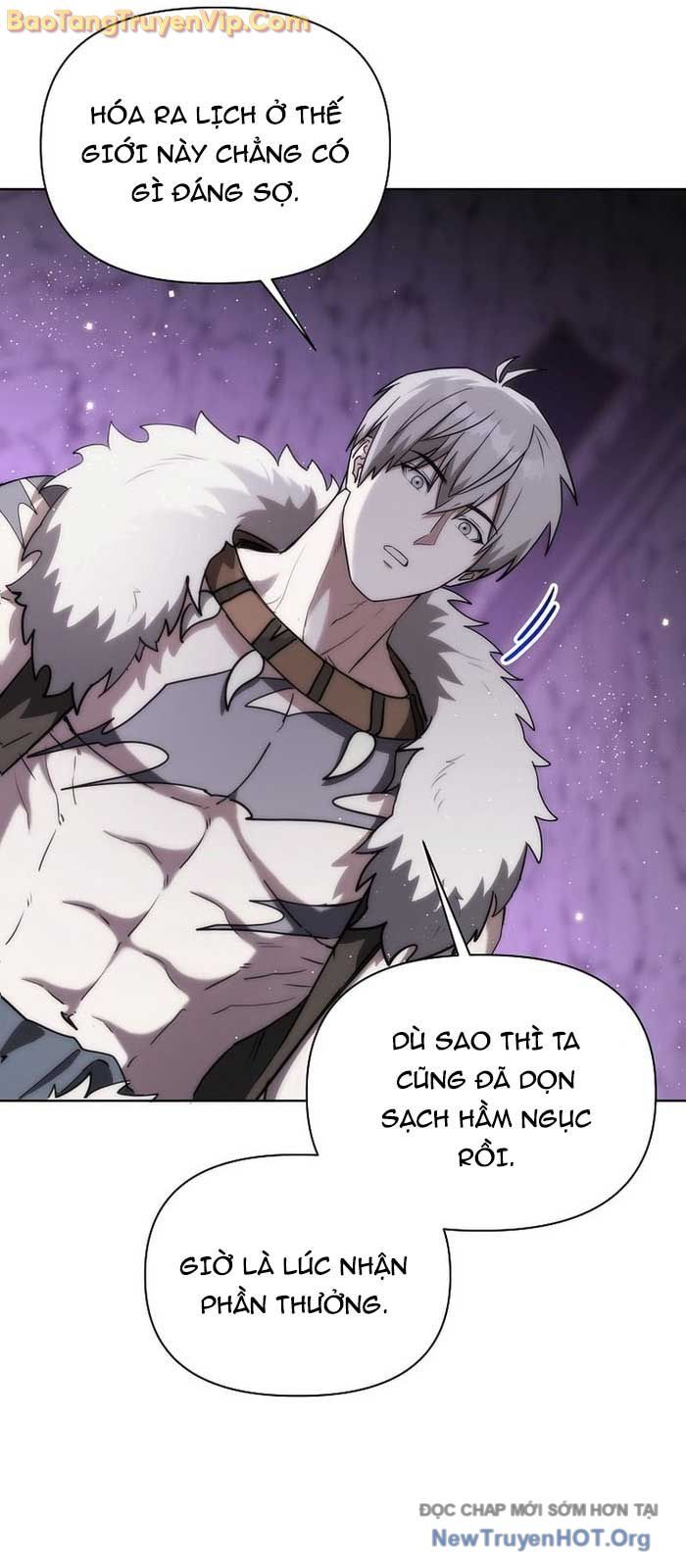 Trở Thành Man Di Ở Thế Giới Fantasy - Chapter 25 - Page 33