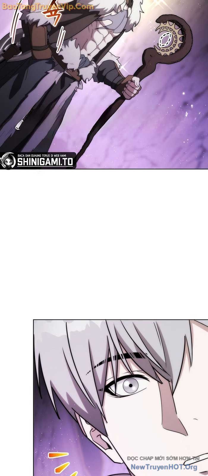 Trở Thành Man Di Ở Thế Giới Fantasy - Chapter 25 - Page 37