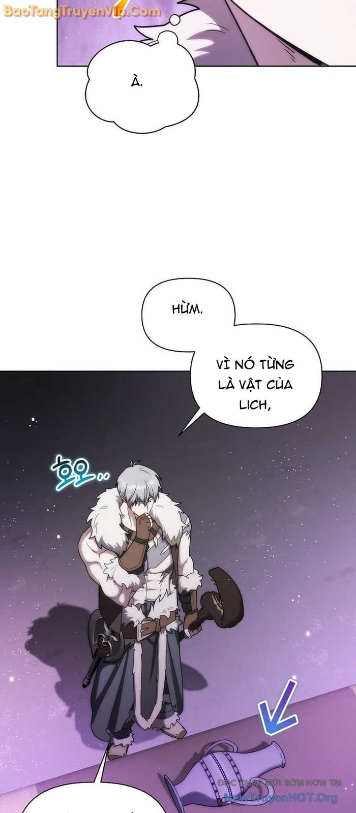 Trở Thành Man Di Ở Thế Giới Fantasy - Chapter 25 - Page 38