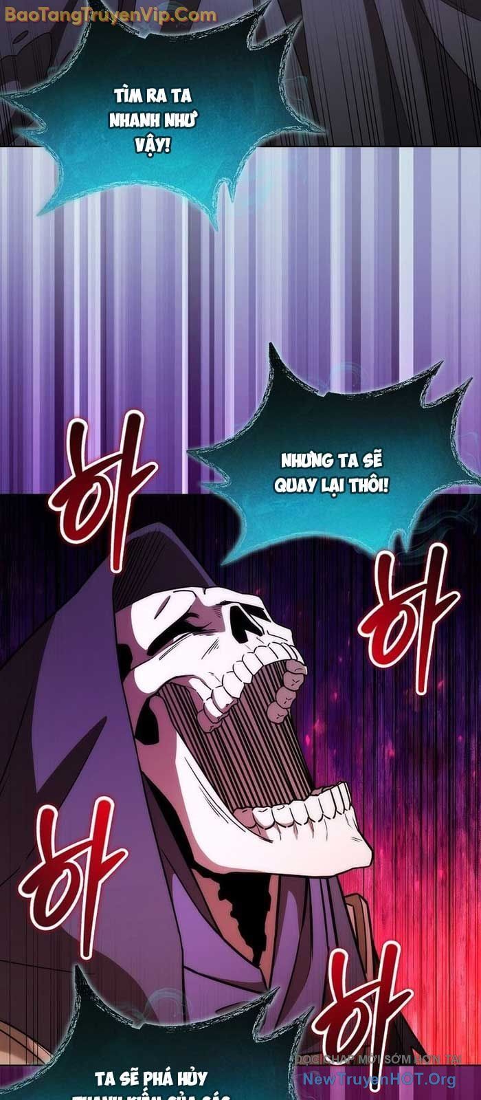 Trở Thành Man Di Ở Thế Giới Fantasy - Chapter 25 - Page 4