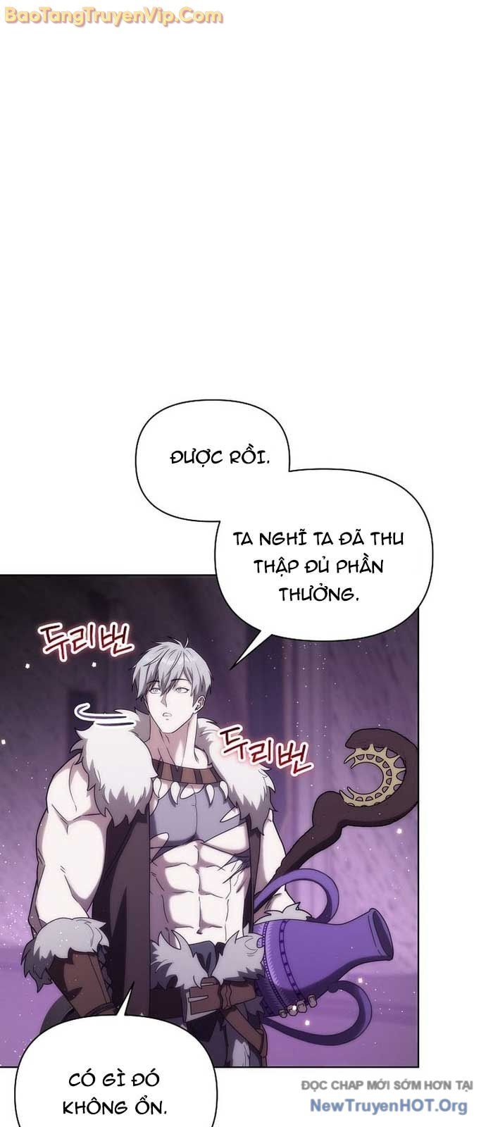 Trở Thành Man Di Ở Thế Giới Fantasy - Chapter 25 - Page 40