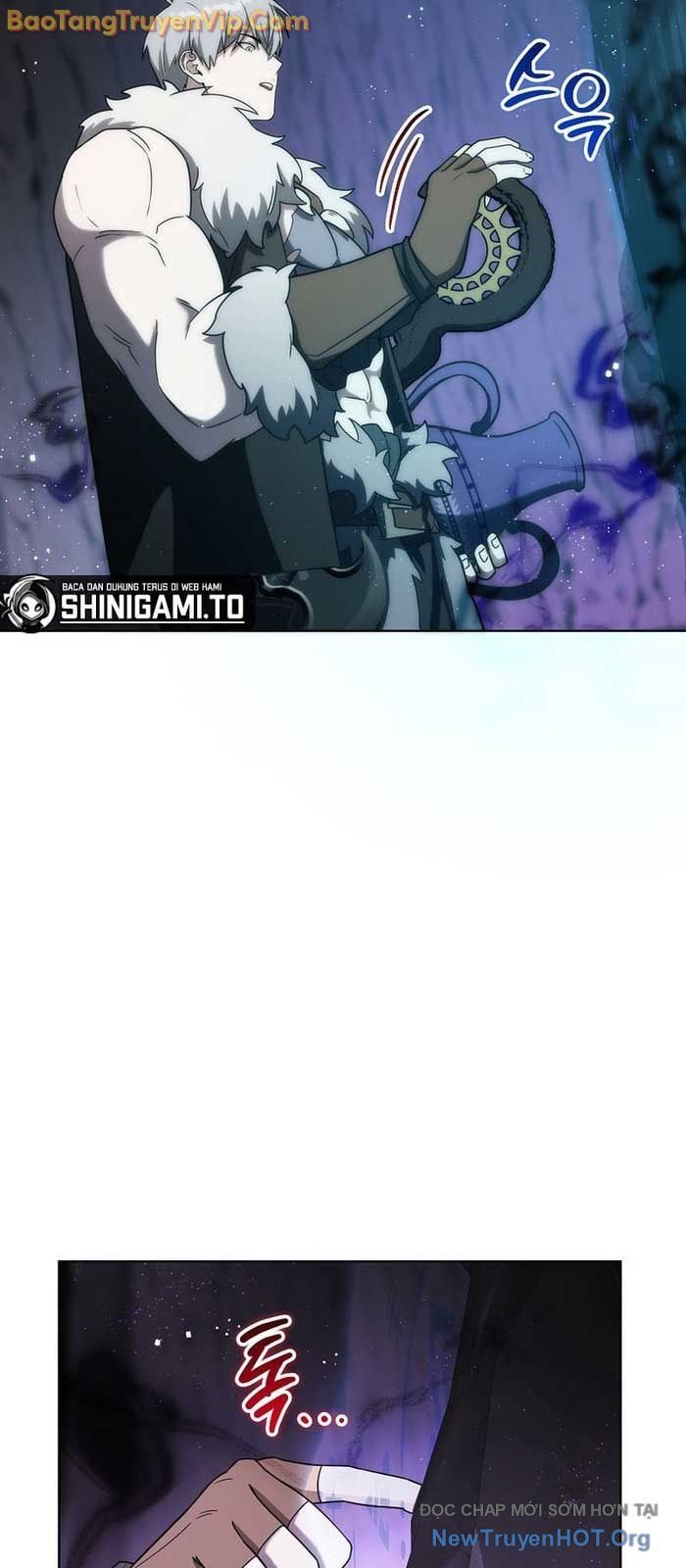 Trở Thành Man Di Ở Thế Giới Fantasy - Chapter 25 - Page 43