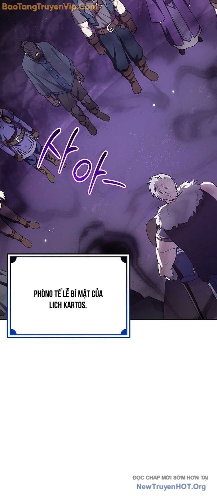 Trở Thành Man Di Ở Thế Giới Fantasy - Chapter 25 - Page 49