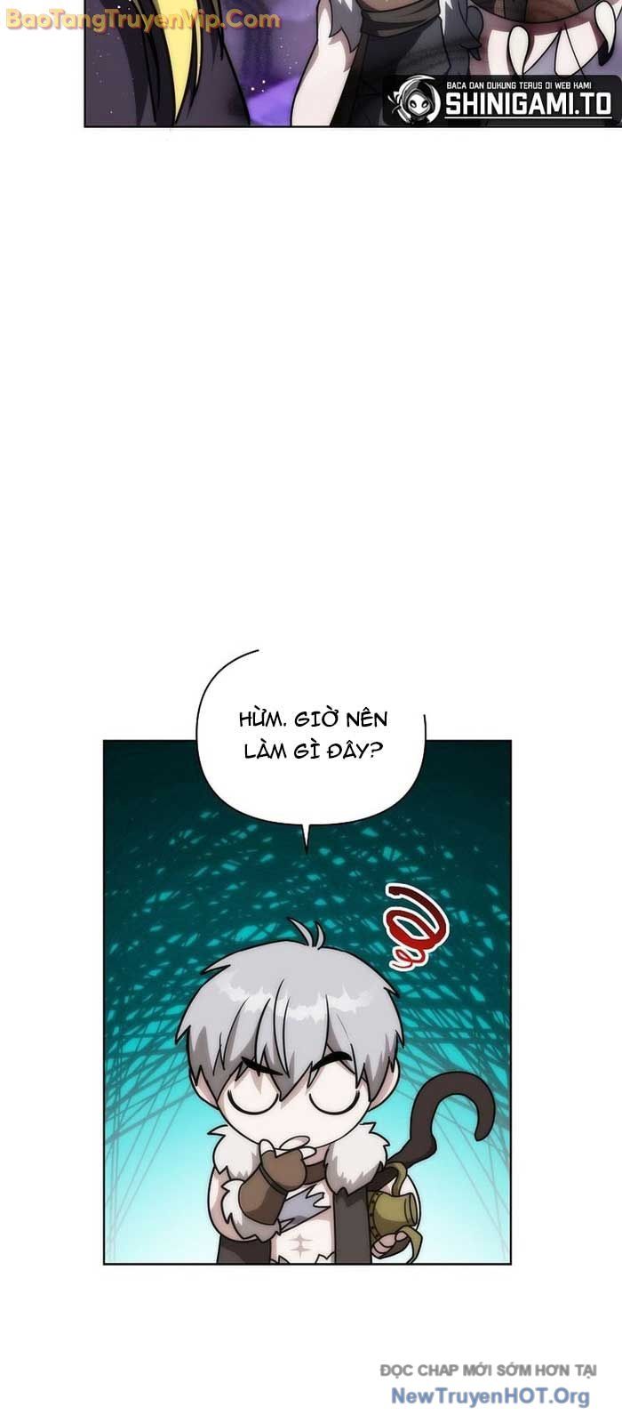 Trở Thành Man Di Ở Thế Giới Fantasy - Chapter 25 - Page 54