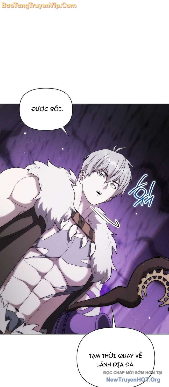 Trở Thành Man Di Ở Thế Giới Fantasy - Chapter 25 - Page 55