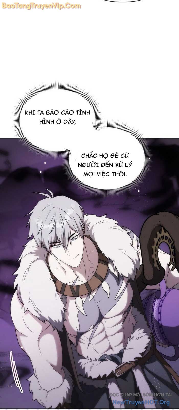 Trở Thành Man Di Ở Thế Giới Fantasy - Chapter 25 - Page 56