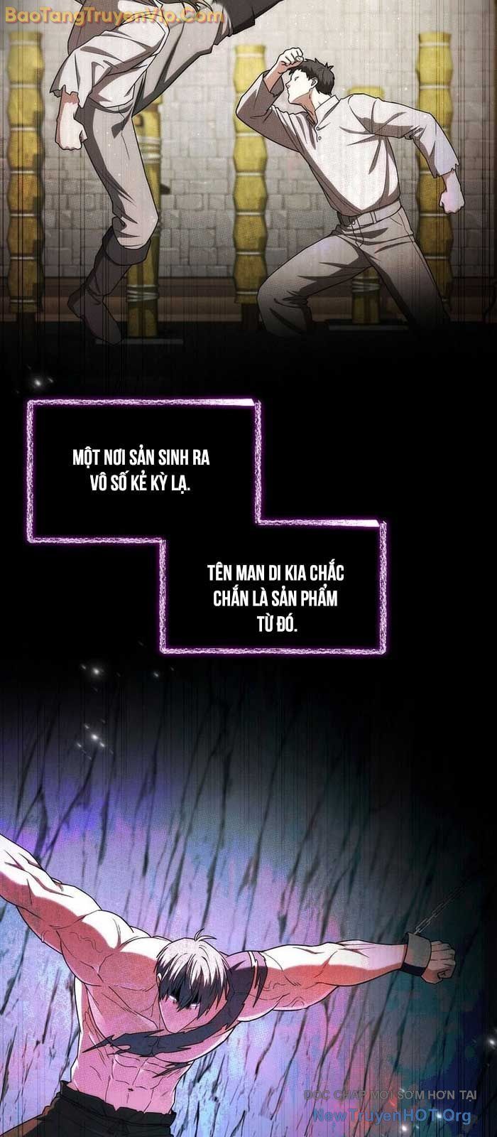 Trở Thành Man Di Ở Thế Giới Fantasy - Chapter 25 - Page 6