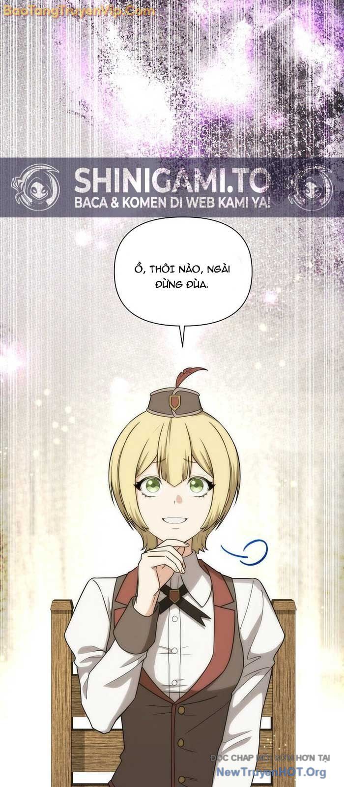 Trở Thành Man Di Ở Thế Giới Fantasy - Chapter 25 - Page 65