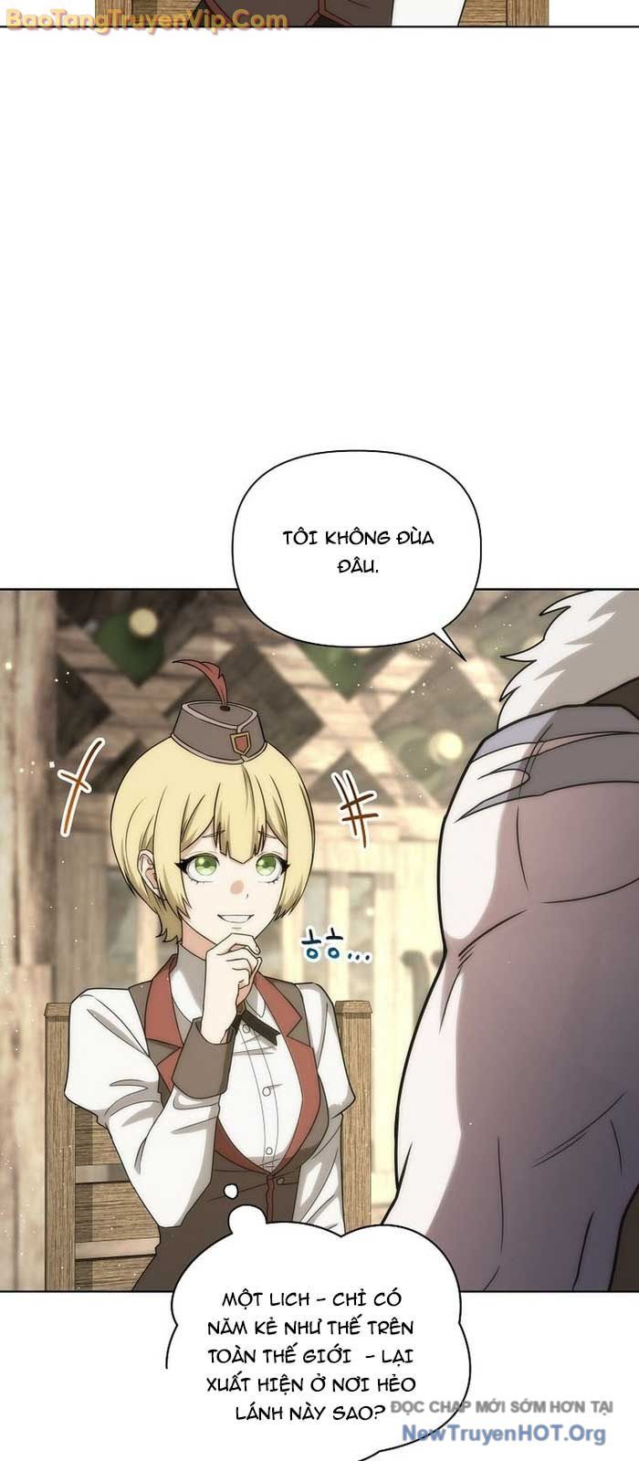 Trở Thành Man Di Ở Thế Giới Fantasy - Chapter 25 - Page 66