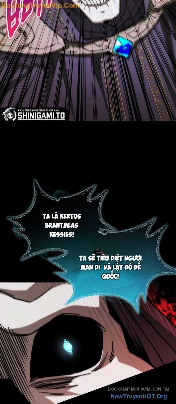 Trở Thành Man Di Ở Thế Giới Fantasy - Chapter 25 - Page 8