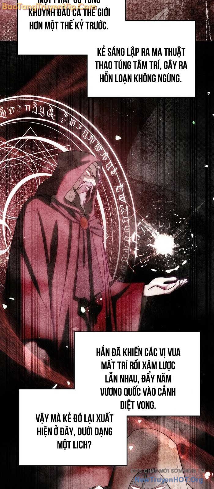 Trở Thành Man Di Ở Thế Giới Fantasy - Chapter 26 - Page 13