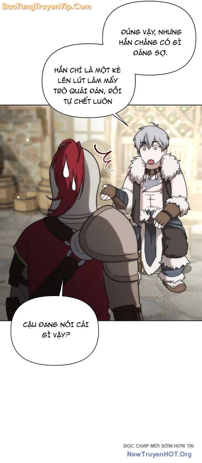 Trở Thành Man Di Ở Thế Giới Fantasy - Chapter 26 - Page 16