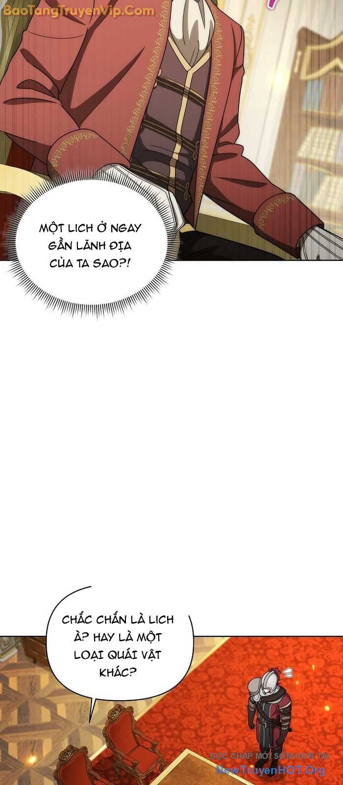 Trở Thành Man Di Ở Thế Giới Fantasy - Chapter 26 - Page 22