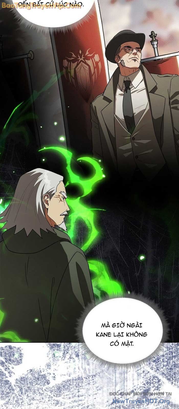 Trở Thành Man Di Ở Thế Giới Fantasy - Chapter 26 - Page 26