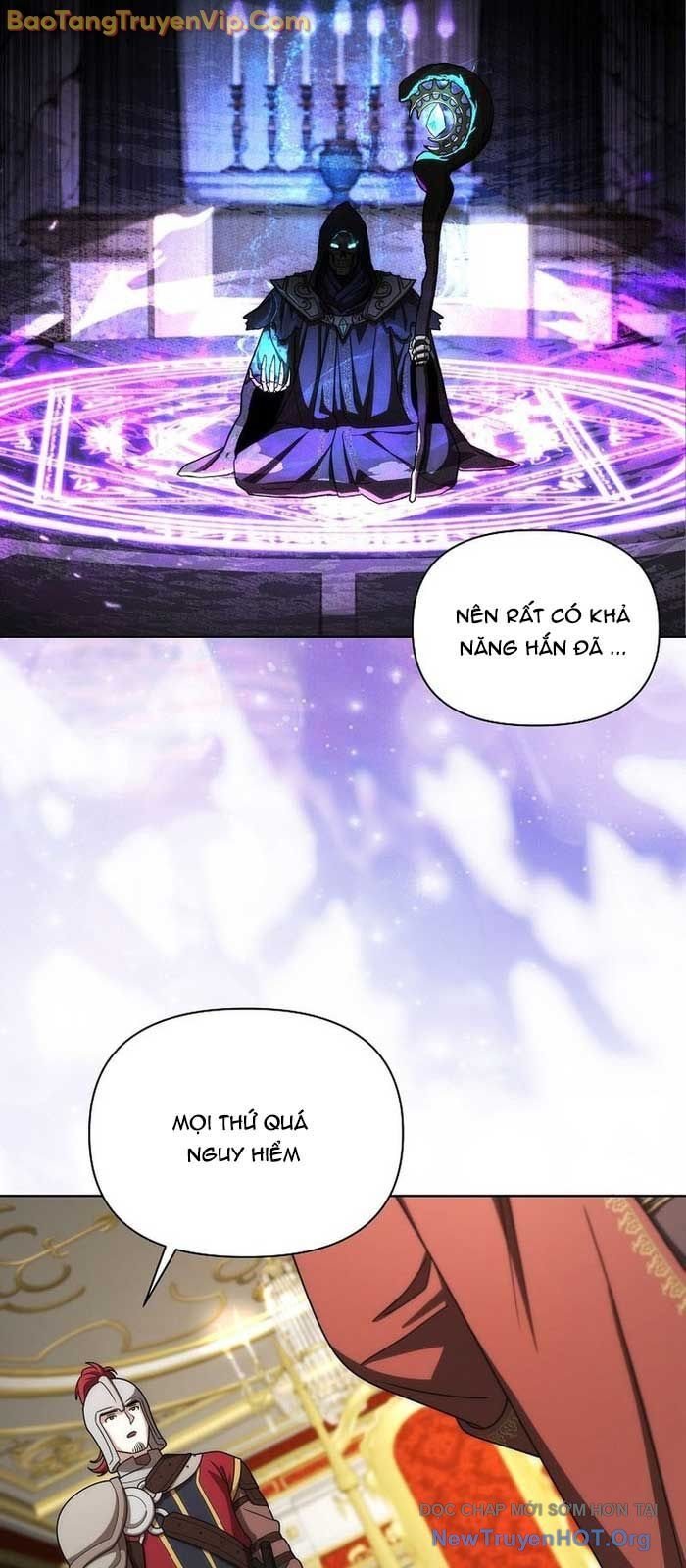 Trở Thành Man Di Ở Thế Giới Fantasy - Chapter 26 - Page 32