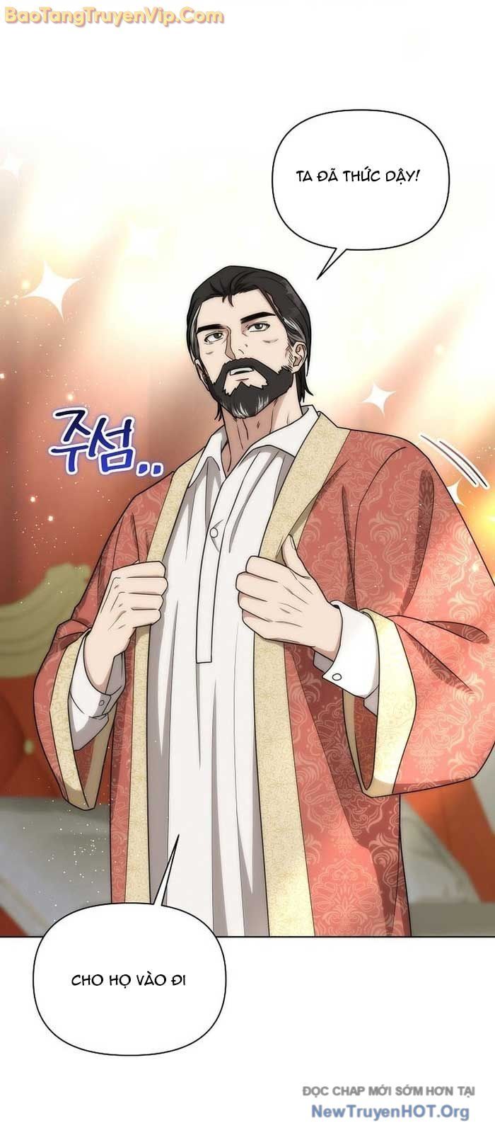 Trở Thành Man Di Ở Thế Giới Fantasy - Chapter 26 - Page 39