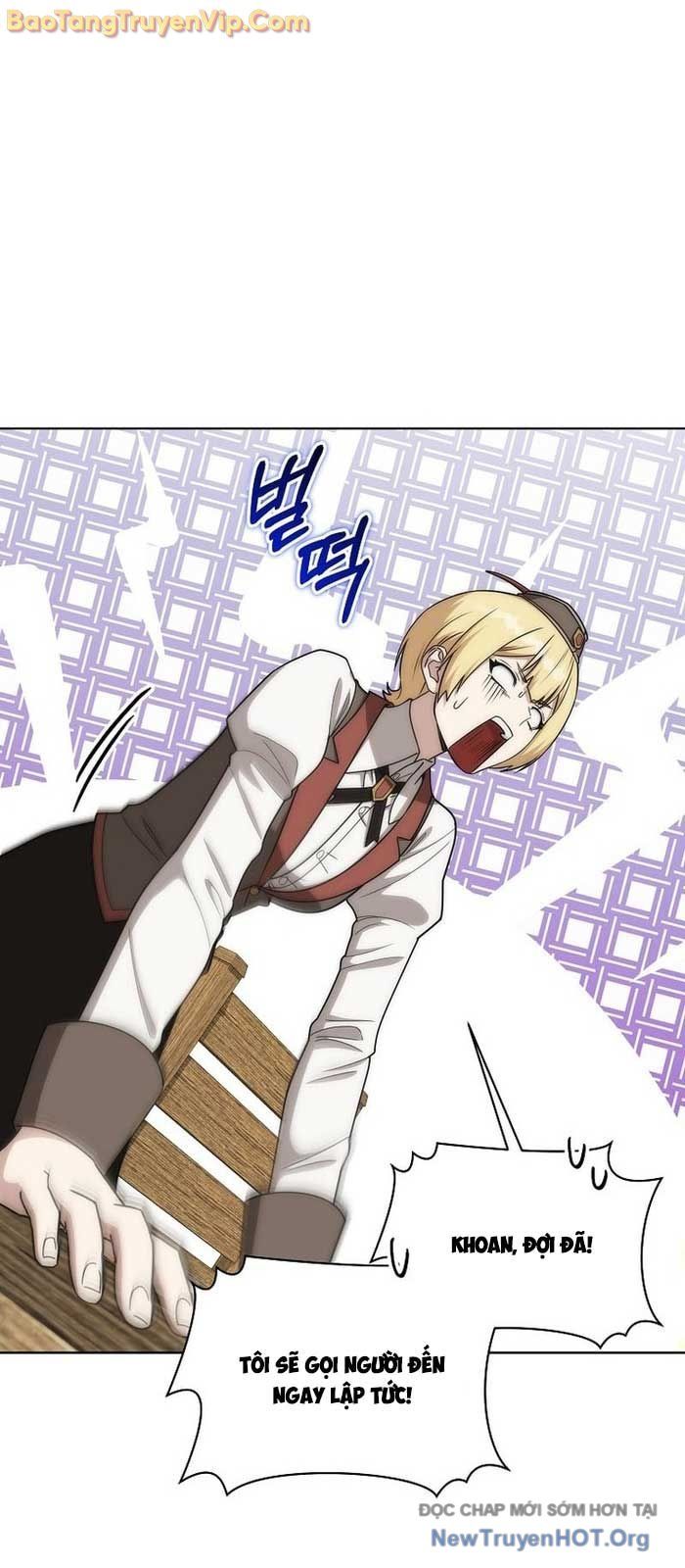 Trở Thành Man Di Ở Thế Giới Fantasy - Chapter 26 - Page 4