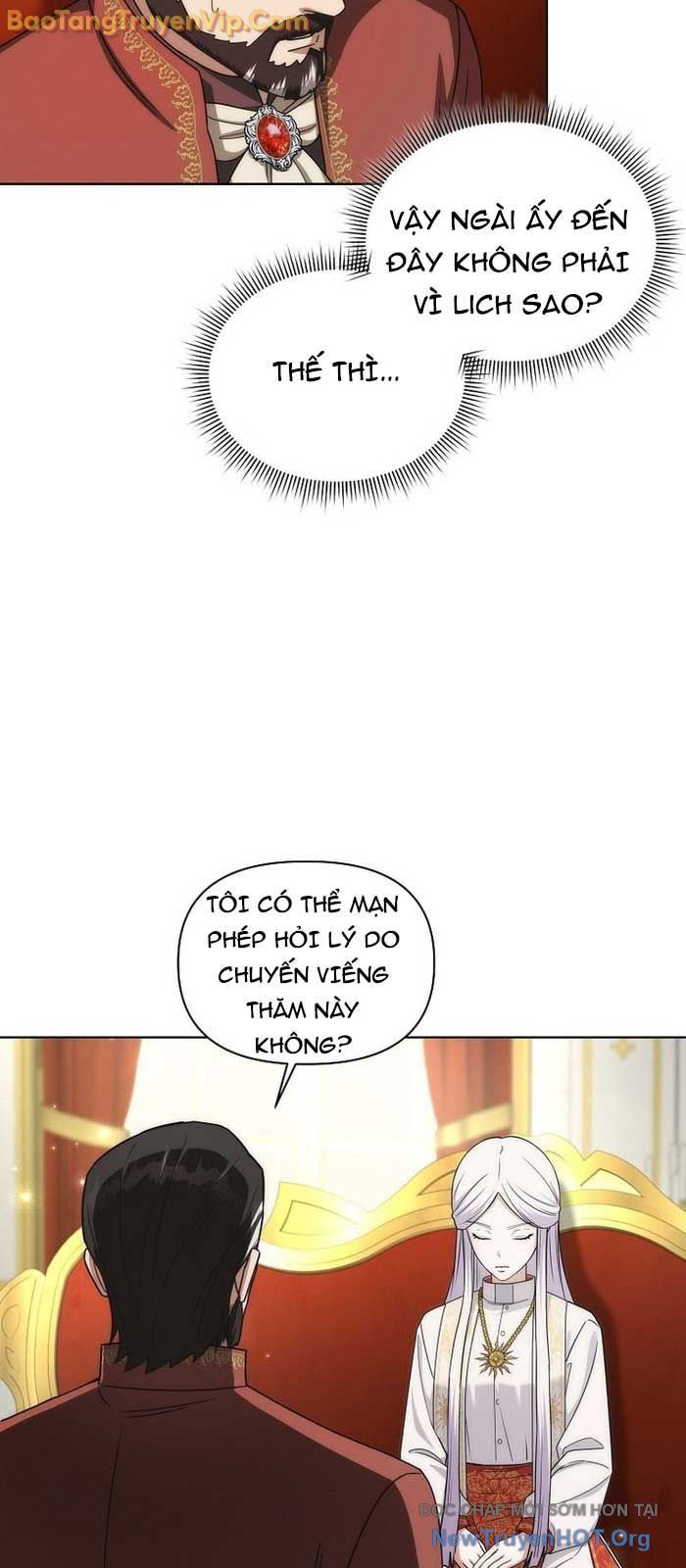 Trở Thành Man Di Ở Thế Giới Fantasy - Chapter 26 - Page 57