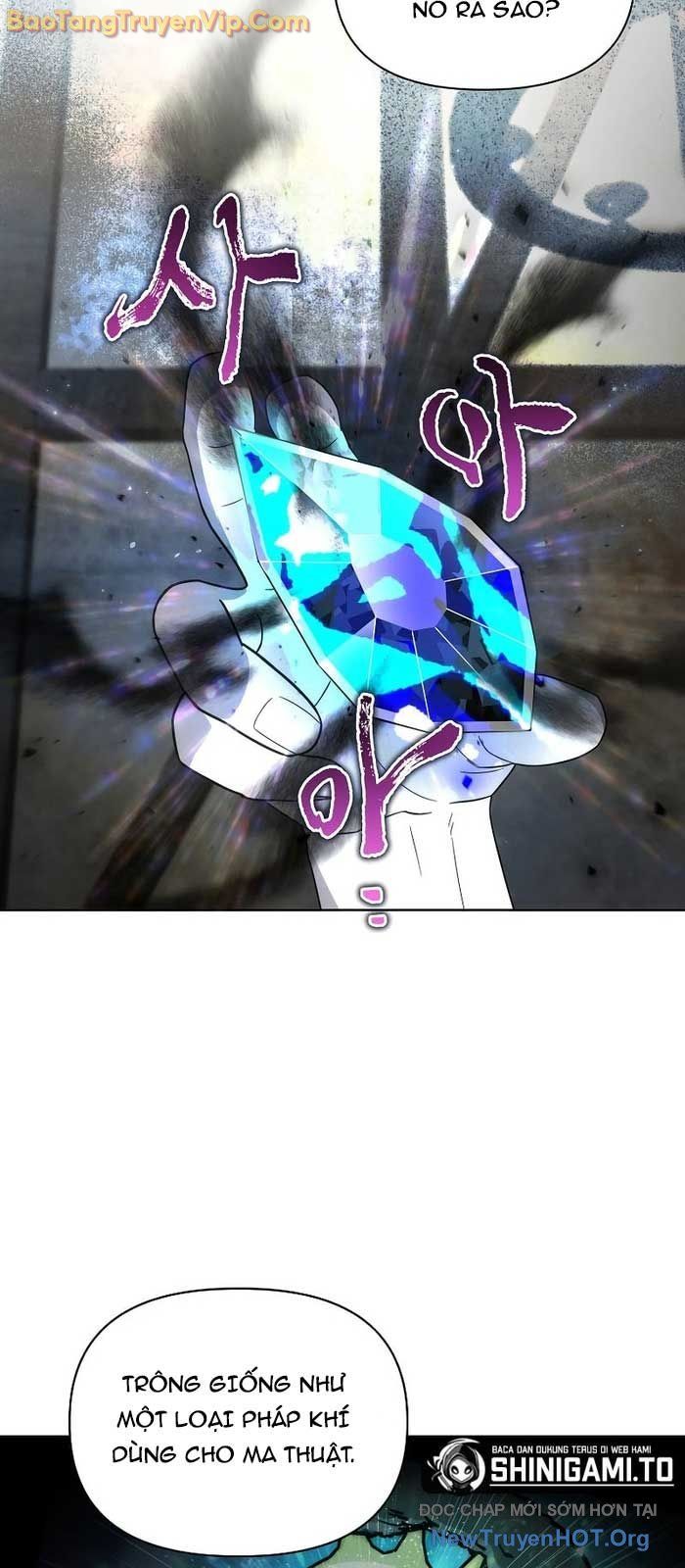 Trở Thành Man Di Ở Thế Giới Fantasy - Chapter 27 - Page 10
