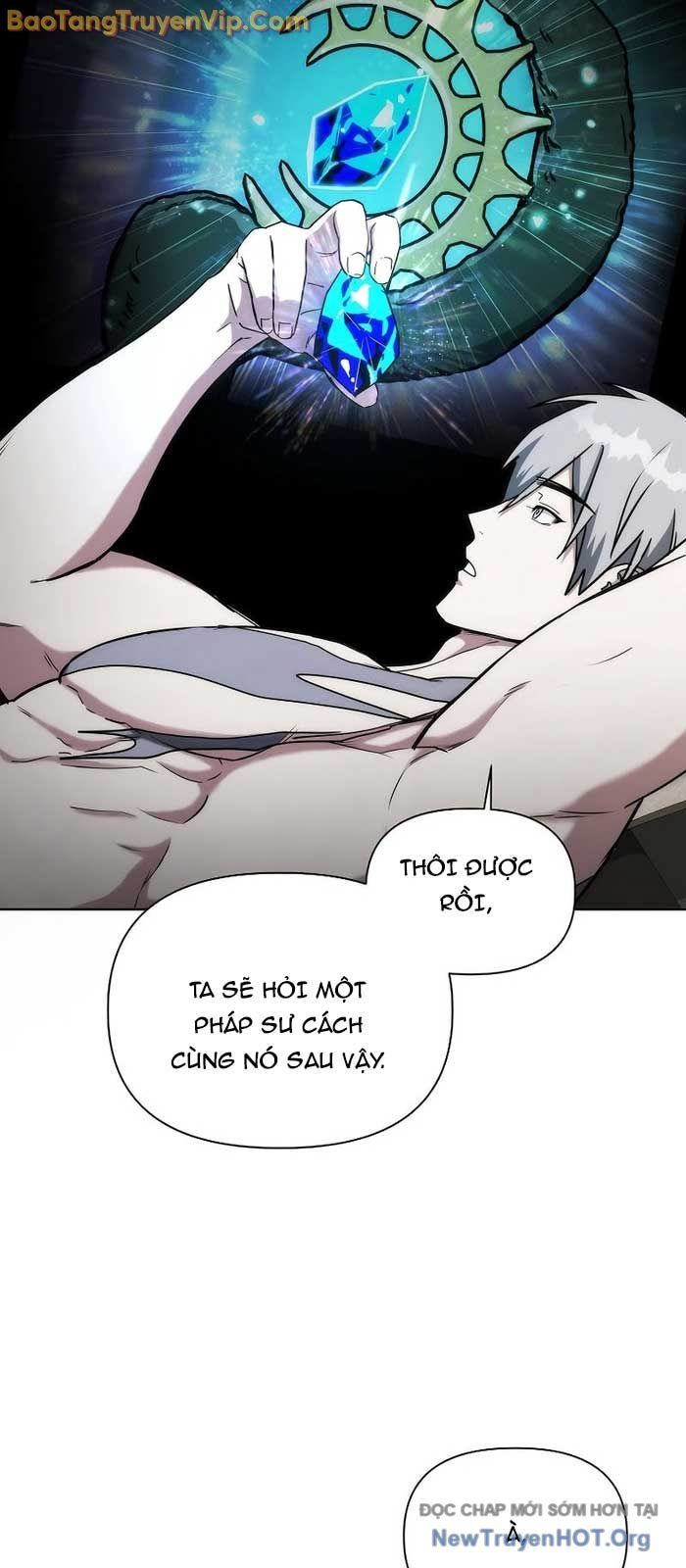 Trở Thành Man Di Ở Thế Giới Fantasy - Chapter 27 - Page 11