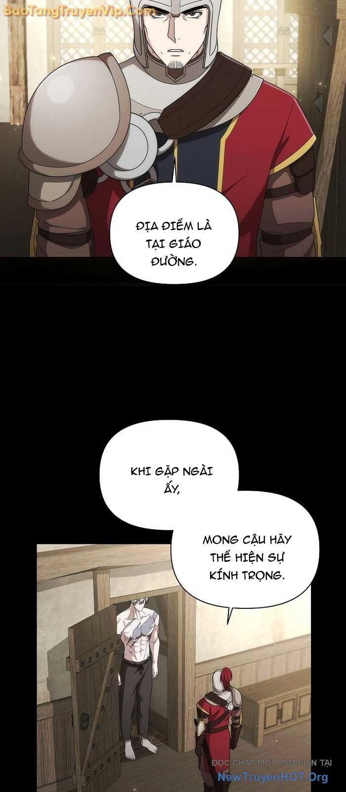 Trở Thành Man Di Ở Thế Giới Fantasy - Chapter 27 - Page 14