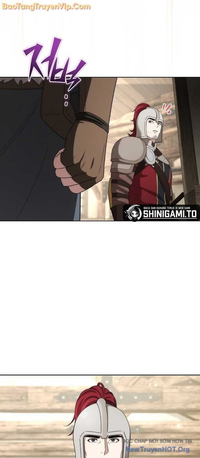 Trở Thành Man Di Ở Thế Giới Fantasy - Chapter 27 - Page 17