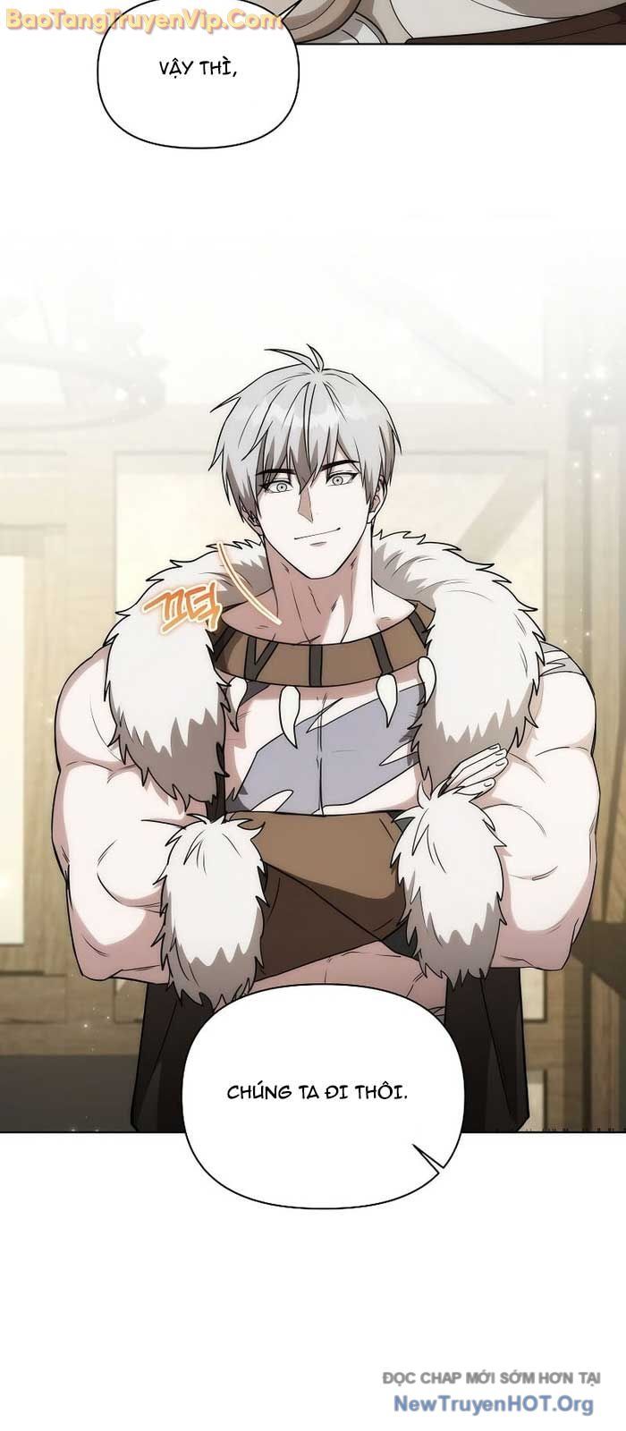 Trở Thành Man Di Ở Thế Giới Fantasy - Chapter 27 - Page 19