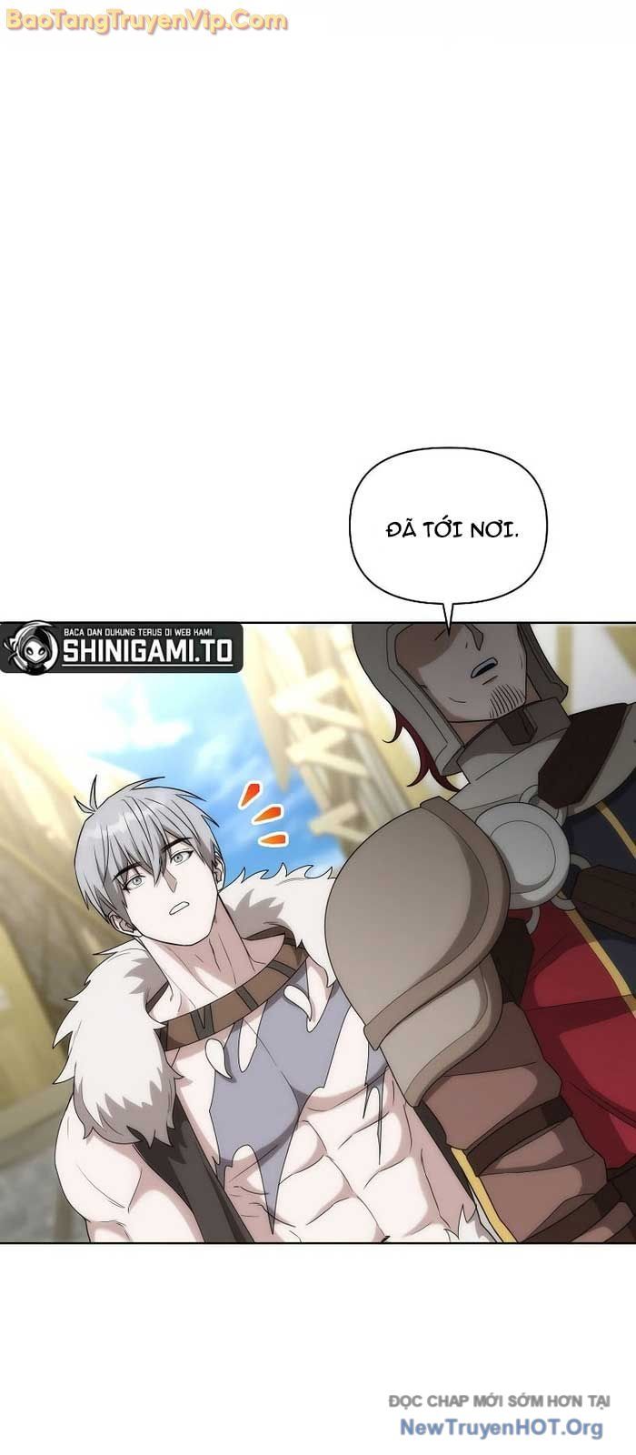 Trở Thành Man Di Ở Thế Giới Fantasy - Chapter 27 - Page 23