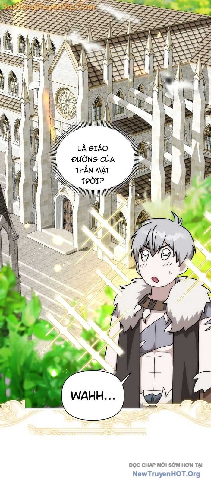 Trở Thành Man Di Ở Thế Giới Fantasy - Chapter 27 - Page 25