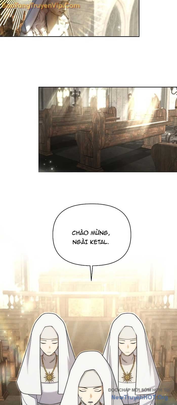 Trở Thành Man Di Ở Thế Giới Fantasy - Chapter 27 - Page 29