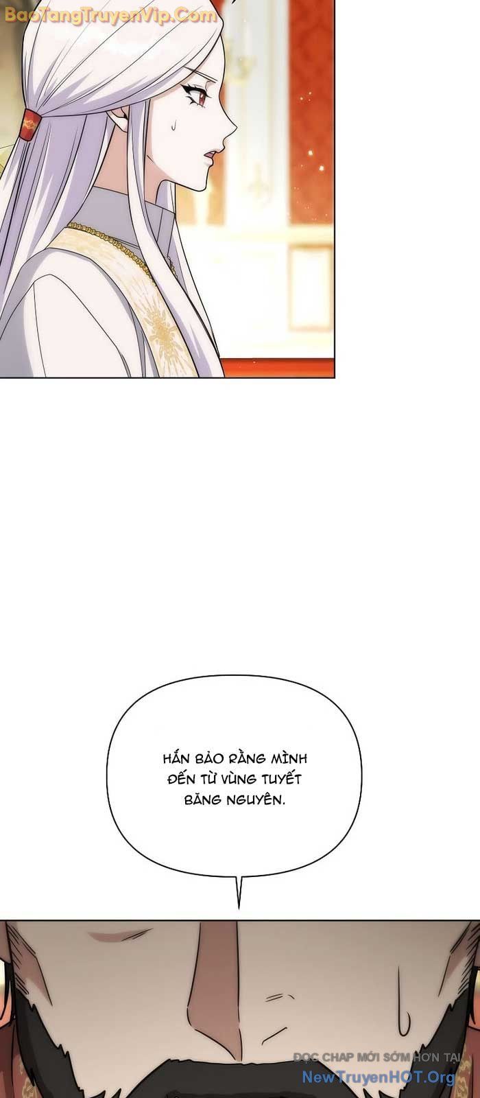 Trở Thành Man Di Ở Thế Giới Fantasy - Chapter 27 - Page 3