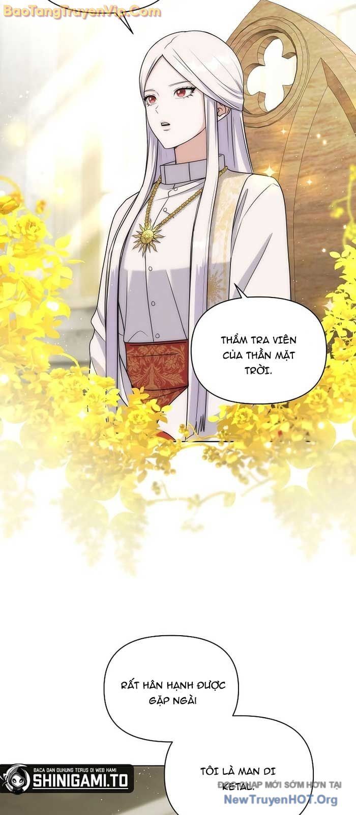 Trở Thành Man Di Ở Thế Giới Fantasy - Chapter 27 - Page 35