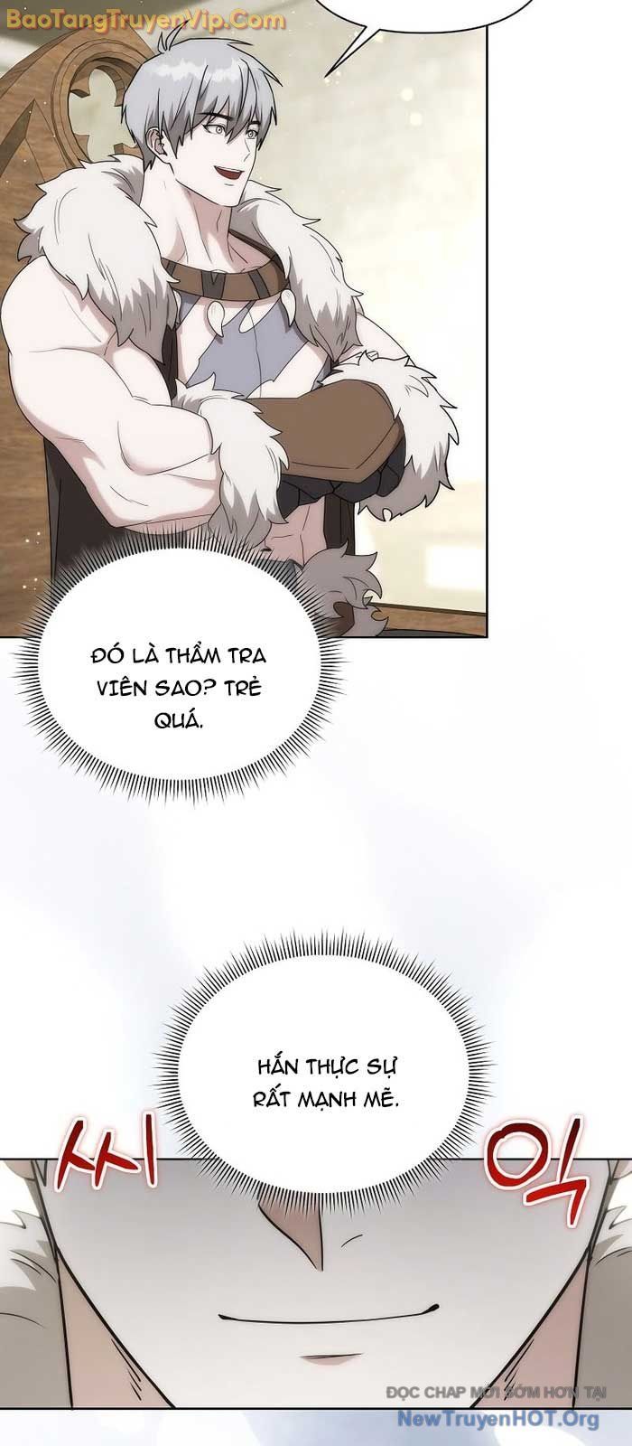 Trở Thành Man Di Ở Thế Giới Fantasy - Chapter 27 - Page 36