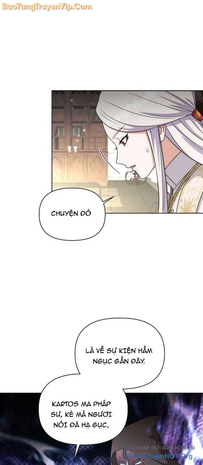 Trở Thành Man Di Ở Thế Giới Fantasy - Chapter 27 - Page 39