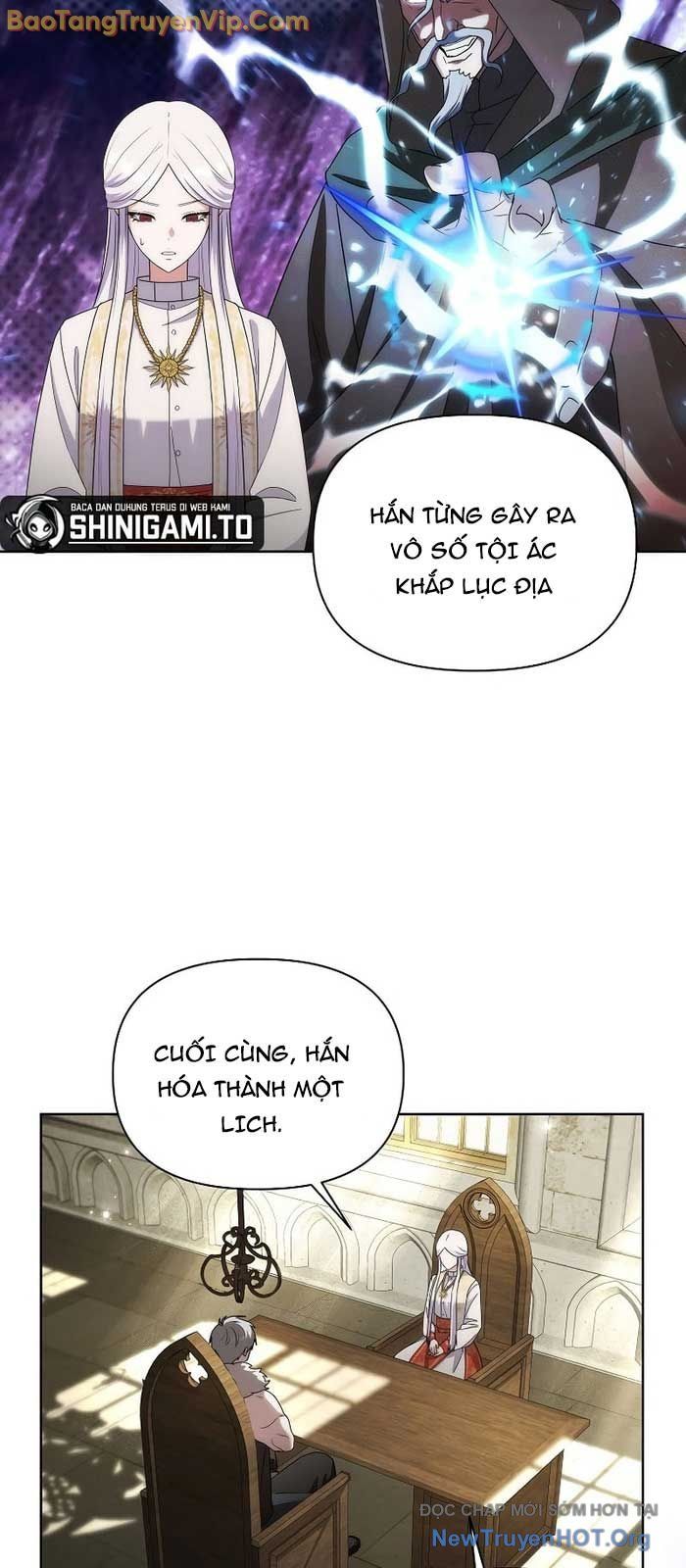 Trở Thành Man Di Ở Thế Giới Fantasy - Chapter 27 - Page 40