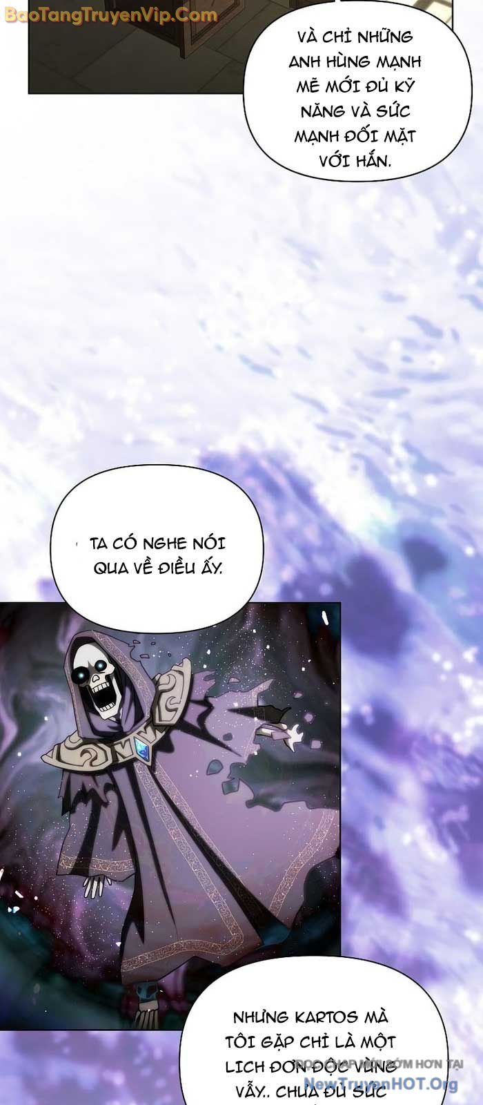 Trở Thành Man Di Ở Thế Giới Fantasy - Chapter 27 - Page 41