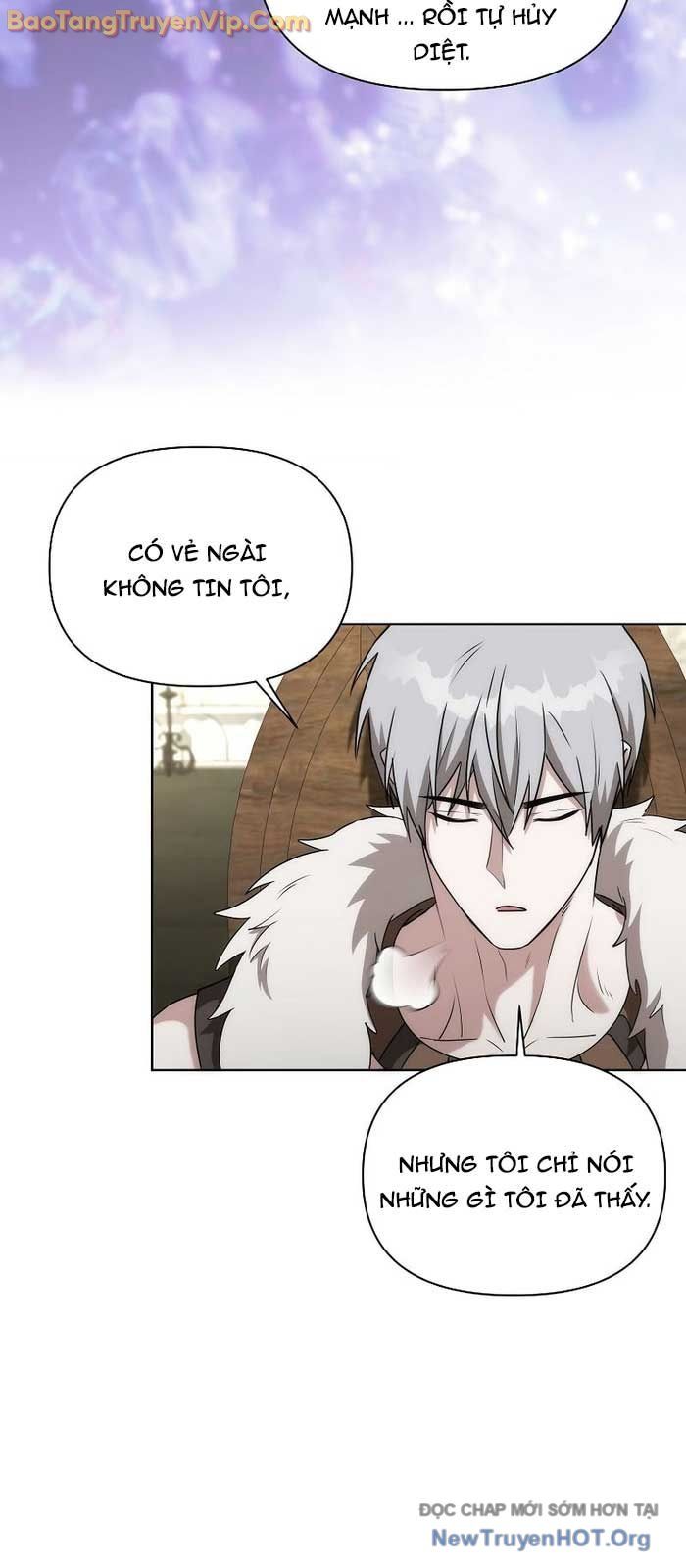 Trở Thành Man Di Ở Thế Giới Fantasy - Chapter 27 - Page 42