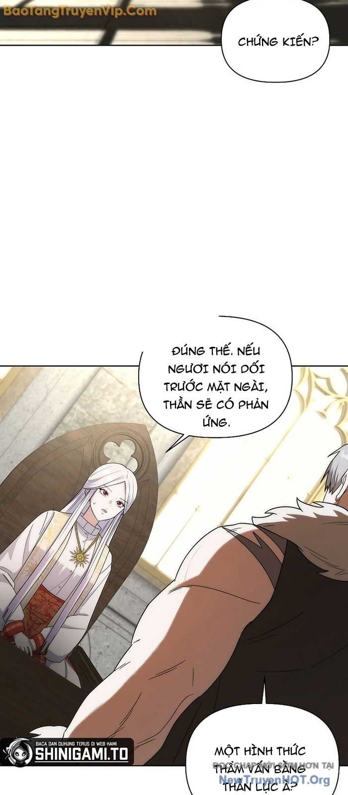 Trở Thành Man Di Ở Thế Giới Fantasy - Chapter 27 - Page 44