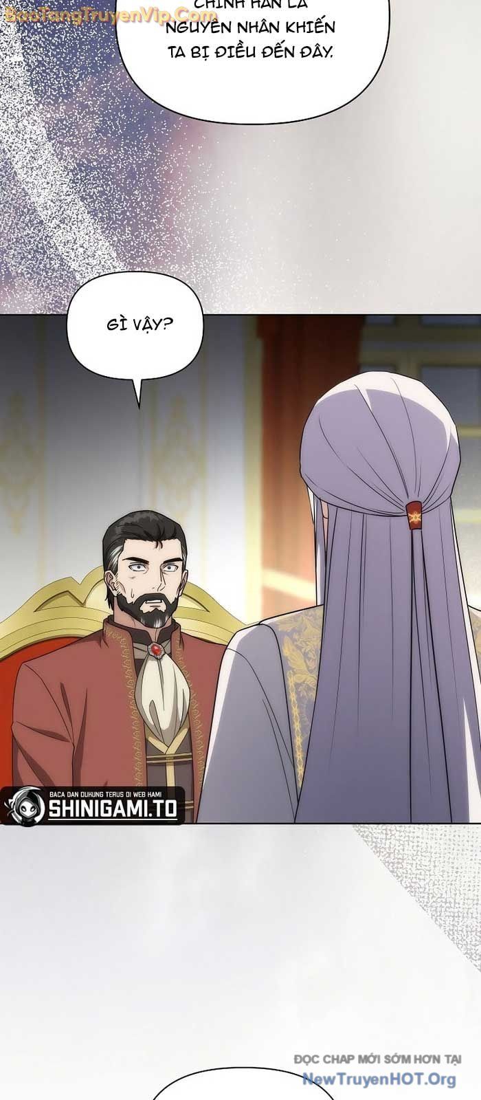 Trở Thành Man Di Ở Thế Giới Fantasy - Chapter 27 - Page 6