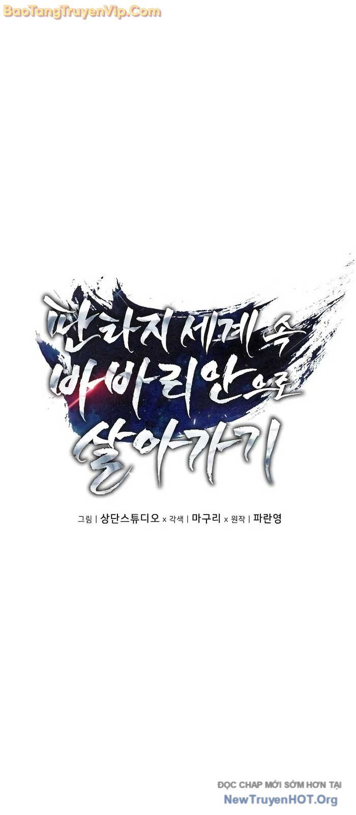 Trở Thành Man Di Ở Thế Giới Fantasy - Chapter 27 - Page 8