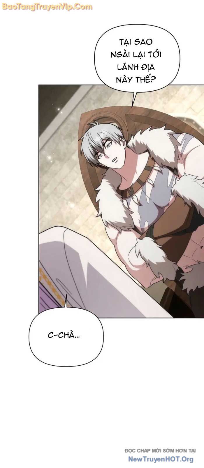 Trở Thành Man Di Ở Thế Giới Fantasy - Chapter 28 - Page 11